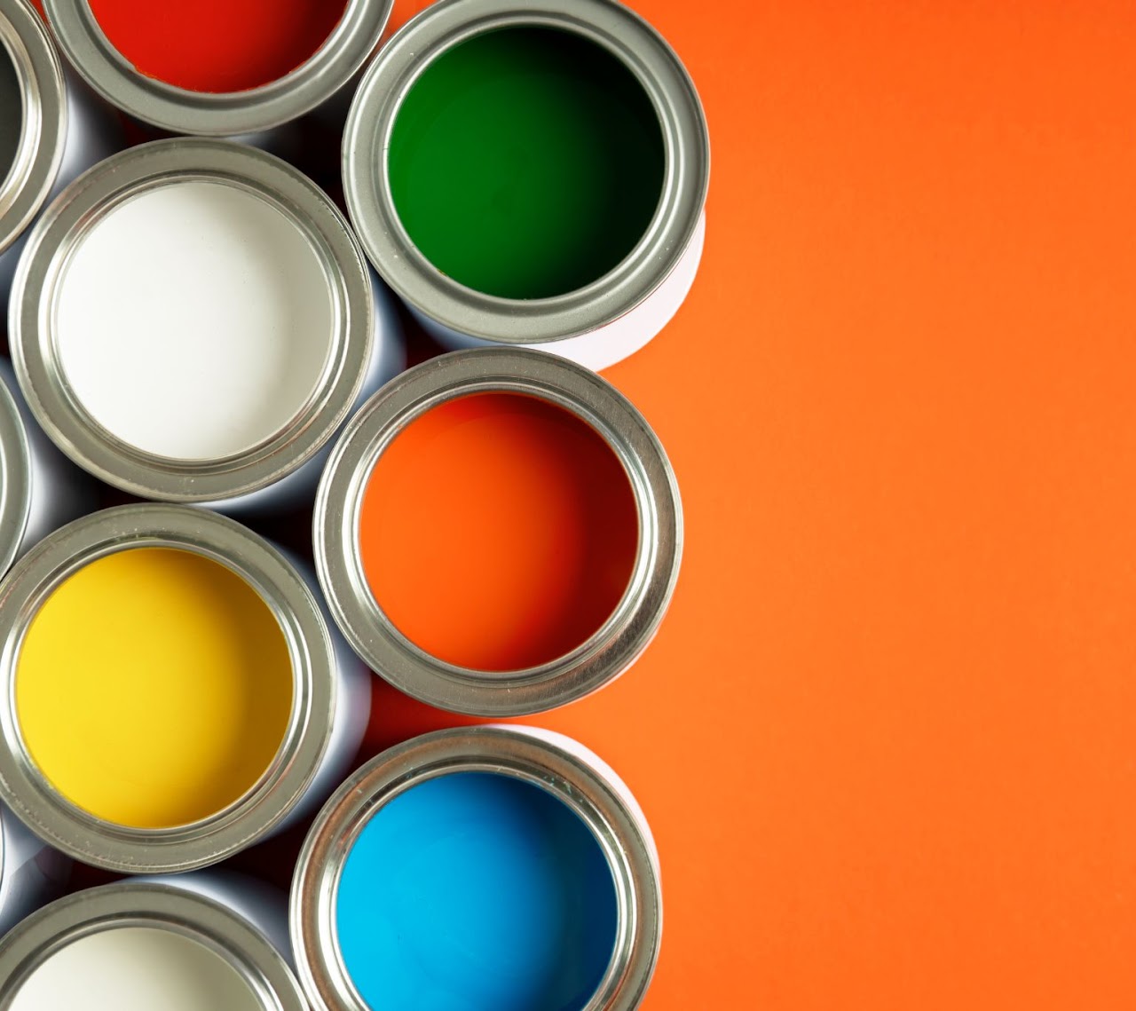 PAINTS & COATINGS